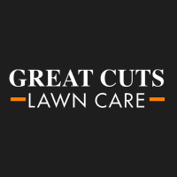 Great Cuts Lawn Care Logo