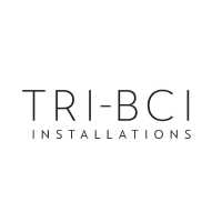 TRI-BCI Logo