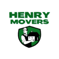 Henry Movers Logo