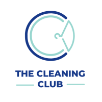 The Cleaning Club Logo