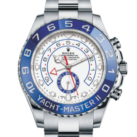 Rolex Watch Buyers Logo