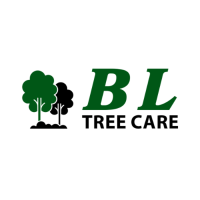 BL Tree Care Logo