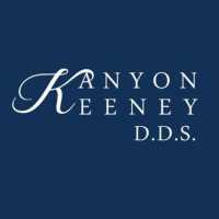Kanyon R. Keeney, DDS Logo