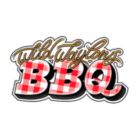 Wild Waylon's BBQ Logo