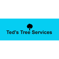 Ted's Tree Services Logo