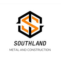 Southland Metal and Construction Logo