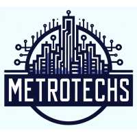 Metrotechs Logo