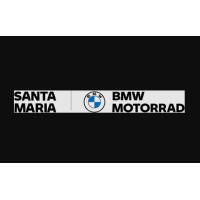 BMW Motorrad of Santa Maria Logo