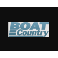 Boat Country Logo