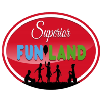 Superior Funland Logo
