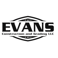 Evans Construction and Grading Logo