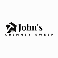 John's Chimney Sweep Logo