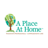 A Place At Home - Dublin Logo