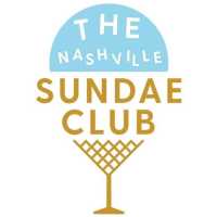 The Nashville Sundae Club Logo