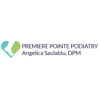 Premiere Pointe Podiatry Logo