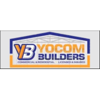 Yocom Builders Logo