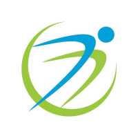 Total Med Solutions - Hurst Logo