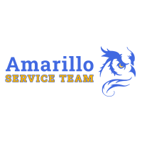 Amarillo Service Team Logo