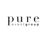 Pure Event Group Logo