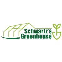 Schwartz's Greenhouse Logo
