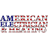 American Electrician and Heating Logo