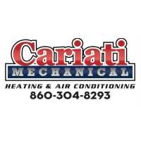 Cariati Mechanical Logo