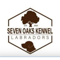 Seven Oaks Kennel Logo