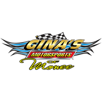 Gina's Motorsports of Monee Logo