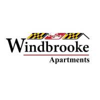 Windbrooke Apartments Logo