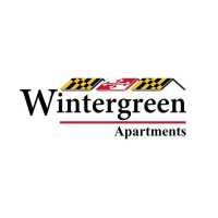 Wintergreen Apartments Logo