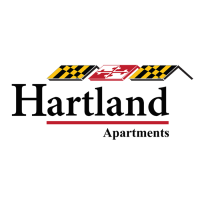 Hartland Run Apartments Logo
