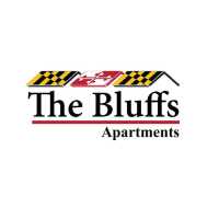 The Bluffs at Clarys Forest Apartments Logo
