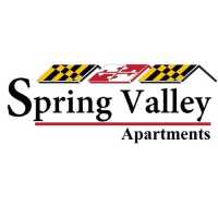 Dulaney Springs Apartments Logo