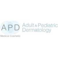Adult and Pediatric Dermatology - Ann Arbor/Ypsilanti Office Logo