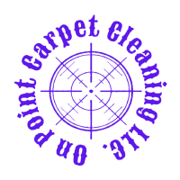 On Point Carpet Cleaning Logo
