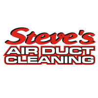 Steve's Air Duct Cleaning - Thornton Logo