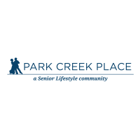 Park Creek Place Memory Care Logo