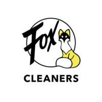 Fox Cleaners, Formerly Armstrong Cleaners Logo