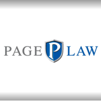 Page Law Logo