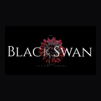 Black Swan Venue LLC Logo