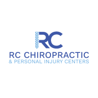 RC Chiropractic & Personal Injury Centers LLC Logo
