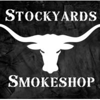 Stockyards Smoke Shop Logo