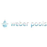 Weber Pools Logo