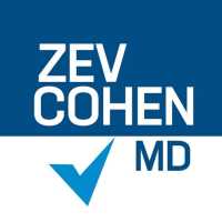 Zev M. Cohen, MD Logo