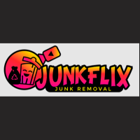 The Junk Flix Logo