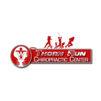 Thorn Run Chiropractic Logo