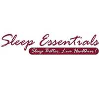 Sleep Essentials Logo