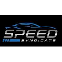 Speed Syndicate club Logo