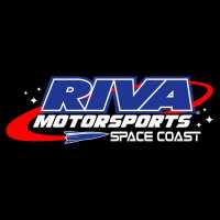 Riva Motorsports Space Coast Logo