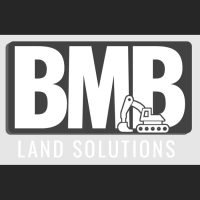 BMB Land Solutions Logo
